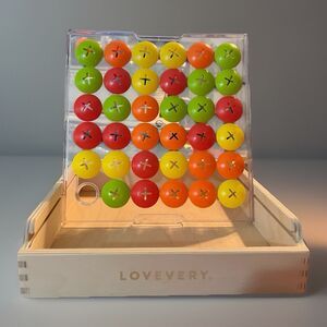 Lovevery Mosaic Button Board Companion Play Kit 22-24+ Months  Fine Motor Toy